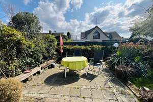 **Wunderschönes freistehendes Einfamilienhaus mit großzügigem Garten und Garage zu verkaufen** – Im Buscher Feld 14, 41189 Wickrath-West, Mönchengladbach – Vorschaubild 24