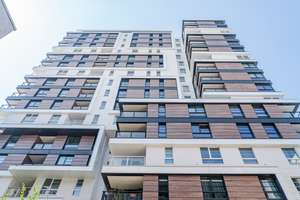 Exklusives Apartment mit Weitblick, Loggia und hochwertiger Ausstattung – Die vollständige Adresse der Immobilie erhältst du vom Anbieter., 40211 Pempelfort, Düsseldorf – Vorschaubild 18