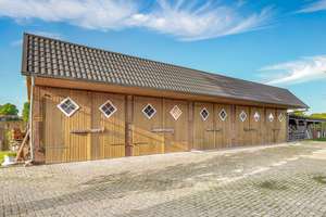 Historisches Hofanwesen mit modernisiertem Wohnhaus, Nebengebäuden und weitläufigem Grundstück – Die vollständige Adresse der Immobilie erhältst du vom Anbieter., 49429 Visbek – Vorschaubild 5