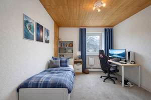 3D VIRTUAL TOUR - Charmantes Reihenmittelhaus mit Wintergarten in Hamburg – Die vollständige Adresse der Immobilie erhältst du vom Anbieter., 22417 Langenhorn, Hamburg – Vorschaubild 8