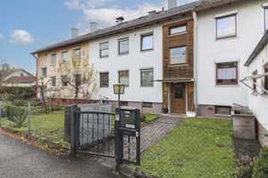 Gestaltbares RMH mit 2 WE und Garten zur flexiblen Nutzung oder (Teil-)Vermietung in Rosenheim – Rosenheim – Vorschaubild 19