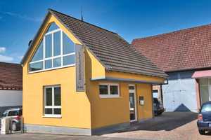 Großes Wohnhaus mit Scheune und trendigem Gästehaus mit 2 Apartments + Scheune – Aschaffenburg (Kreis) – Vorschaubild 4