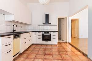 ***Altbauwohnung nahe Volkspark - bezugsfrei*** – Heidenfeldstraße 17, 10249 Friedrichshain, Berlin – Vorschaubild 8