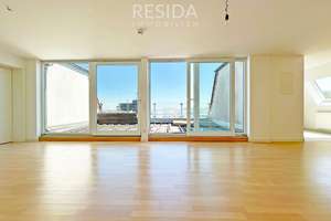 Ein Logenplatz über Stuttgart – Außergewöhnliche Maisonette-Wohnung mit Panorama-Dachterrasse – Die vollständige Adresse der Immobilie erhältst du vom Anbieter., 70197 Rotebühl, Stuttgart – Vorschaubild 3