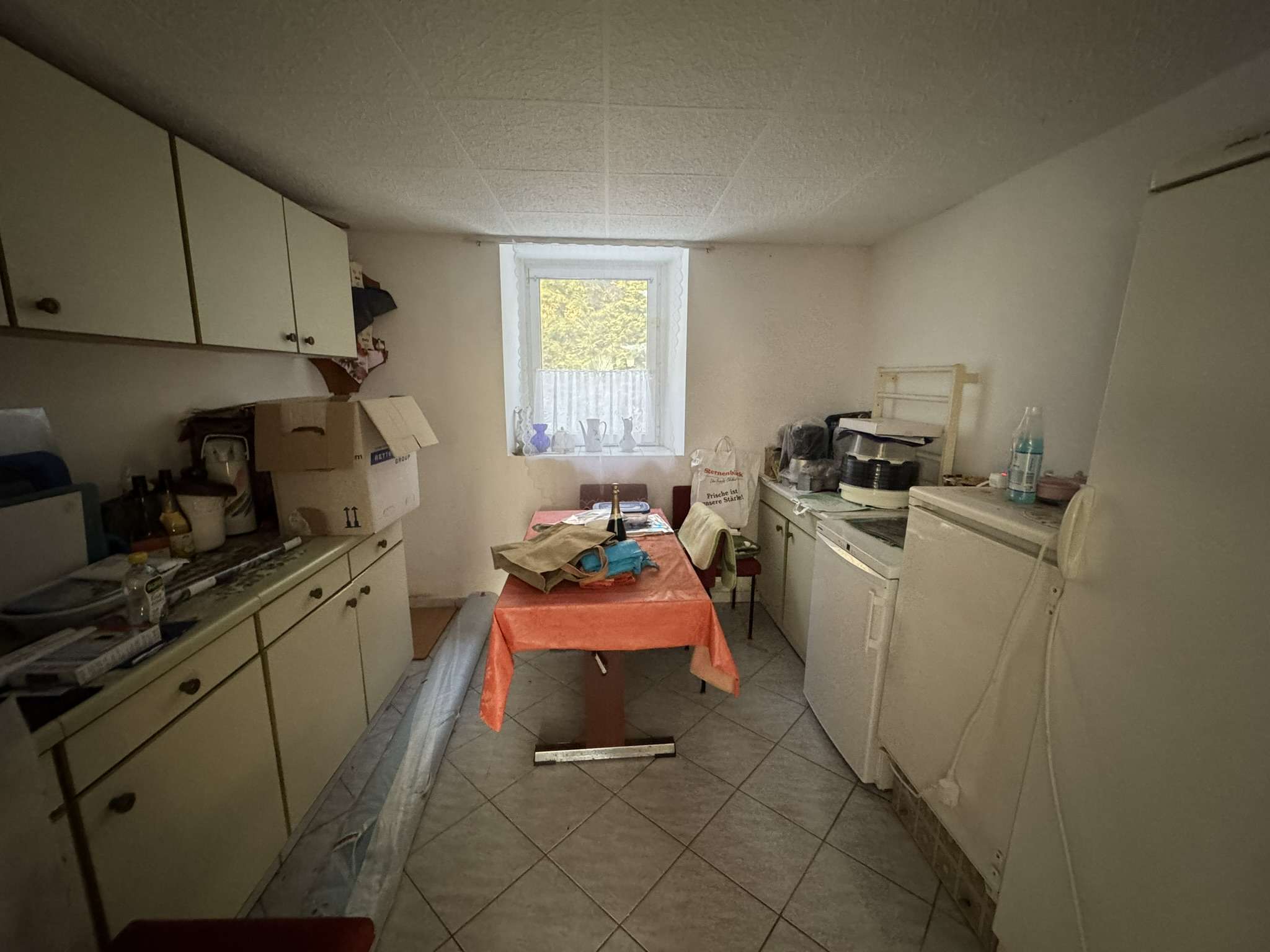 Immobilie in Lampertswalde - Idyllischer Landhof mit besonderem Charakter inkl. Waldgrundstück - Bild 2