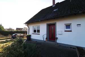 Neuer Preis! Familiengerechte Doppelhaushälfte mit viel Grün! – Mölln, Herzogtum Lauenburg (Kreis), 23879 Herzogtum Lauenburg (Kreis) – Vorschaubild 17
