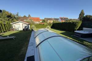 Luxuriöses Anwesen in Augsburg-Firnhaberau mit vielen Extras** – Die vollständige Adresse der Immobilie erhältst du vom Anbieter., 86169 Firnhaberau, Augsburg – Vorschaubild 42
