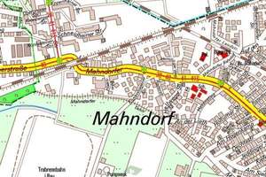 Vermietetes Reihenendhaus mit Garten, Küche und Garage in Bremen-Mahndorf – Die vollständige Adresse der Immobilie erhältst du vom Anbieter., 28307 Mahndorf, Bremen – Vorschaubild 37