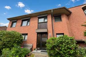 Familienfreundliches Reihenendhaus mit Terrasse und Balkon und Garten – 40489 Angermund, Düsseldorf – Vorschaubild 20