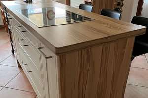 VON PRIVAT ! Rarität ! Exclusive großzügige 3-Zimmer-Wohnung (160 qm) in Toplage am Westfalenpark – Die vollständige Adresse der Immobilie erhältst du vom Anbieter., 44141 Westfalendamm, Dortmund – Vorschaubild 7