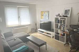 Top geschnittene 2-Zimmer-Wohnung, nahe Uniklinikum – Keplerstraße 71, 45147 Holsterhausen, Essen – Vorschaubild 4