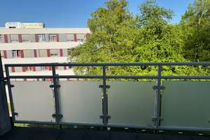 Stilvolle 2,5 Zimmer Maisonnett-Wohnung mit Balkon direkt am Berger See gelegen (67) – Zum Ehrenmal 25, 45894 Buer, Gelsenkirchen – Vorschaubild 4