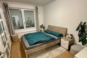 Alpenblick: Neuwertige 3-Zi-Whg mit 2 Bädern (provisionsfrei) – Die vollständige Adresse der Immobilie erhältst du vom Anbieter., 81245 Neupasing, München – Vorschaubild 6
