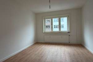 Erstbezug nach Sanierung - 3- Zimmerwohnung mit Balkon – Malortiestraße 2, 30419 Herrenhausen, Hannover – Vorschaubild 3