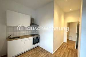 Tauschwohnung: Wohnung direkt am Nordufer (sprengelkiez)