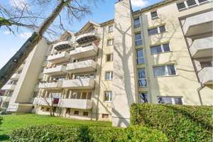 Bezugsfreie 3-Zi.-ETW mit großem Südost-Balkon, Garage & ruhiger Lage – Die vollständige Adresse der Immobilie erhältst du vom Anbieter., 65195 Nordost, Wiesbaden – Vorschaubild 9