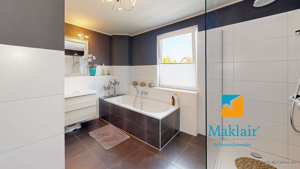 Immobilie in Niepars - Familienfreundliches Haus mit weitläufigem Garten in Pantelitz - Bild 4