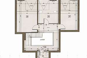 ERSTKLASSIGER STUCKALTBAU AM KURFÜRSTENDAMM + BALKON  + LIFT + 3 BÄDER + EBK + 4 METER DECKENHÖHE + – MARKGRAF-ALBRECHT-STR. 14, 10711 Halensee, Berlin – Vorschaubild 20