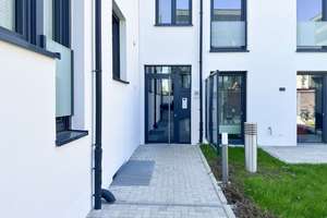 Mit Gestaltungsoption! Erstbezug in 2. Reihe | Lift | Tageslichtbad | Balkon | TG-Stellplatz mgl. – Die vollständige Adresse der Immobilie erhältst du vom Anbieter., 4229 Plagwitz, Leipzig – Vorschaubild 2