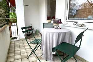 Heute als Kapitalanlage und morgen selbst bewohnen ! Aukamm – Wiesbaden – Vorschaubild 8