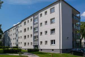 Wohnen auf dem Rabenberg – ruhig und gut geschnitten – Die vollständige Adresse der Immobilie erhältst du vom Anbieter., 38444 Rabenberg, Wolfsburg – Vorschaubild 3