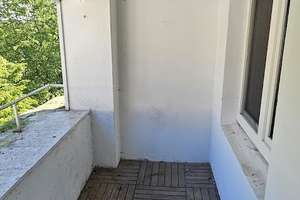 Tolle 2-Zimmer-Wohnung mit Balkon und Tageslichtbad! – Moltkestraße 63, 45138 Huttrop, Essen – Vorschaubild 4