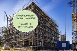 B&B Immobilien: Moderne 4-Zimmer-Wohnung mit Balkon – Attraktive KfW-Förderung – Die vollständige Adresse der Immobilie erhältst du vom Anbieter., 54296 Kürenz, Trier – Vorschaubild 11