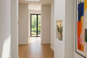 Penthouse-Oase im Grünen – Gellertstraße 8, 81925 Herzogpark, München – Vorschaubild 5