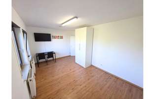 Frei! 2Zi Weststadt-Juwel Effizienz C: Fernwärme, Riesen-Balkon, Stellplatz, Möbliert – Lessingstr. 37b, 76135 Weststadt, Karlsruhe – Vorschaubild 8
