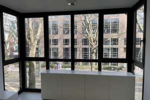 Provisionsfrei ! Traumhafte Terrassenwohnung in Bestlage ! – Kaiserswertherstraße 142, 40474 Golzheim, Düsseldorf – Vorschaubild 3