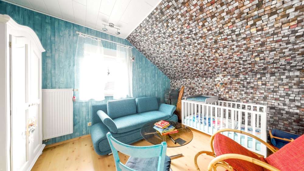 Immobilie in Enkenbach-Alsenborn - Teilvermietetes Zweifamilienhaus in sehr beliebtem Wohnviertel - Bild 4