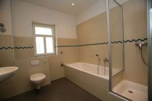 NEW I Investment Leutzsch I Villenviertel I solide vermietet I Balkon I Parkett I Balkon – Die vollständige Adresse der Immobilie erhältst du vom Anbieter., 4179 Leutzsch, Leipzig – Vorschaubild 5