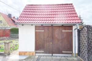 RESERVIERT! Familienglück im Norden von Erfurt: 5 Zimmer, Garten, Sonne, Zukunft, voll unterkellert – Die vollständige Adresse der Immobilie erhältst du vom Anbieter., 99087 Hohenwinden, Erfurt – Vorschaubild 4