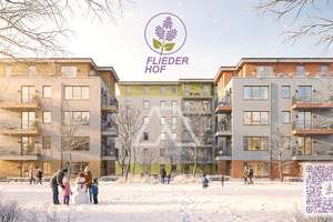 Clever finanzieren: Erstbezug-Neubau mit KfW-Förderung – Johannes-Göderitz-Straße 81/82, 39130 Neu Olvenstedt, Magdeburg – Vorschaubild 5