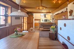 Einfamilienhaus mit großem Hof und alpenländischen Flair – Die vollständige Adresse der Immobilie erhältst du vom Anbieter., 69259 Wilhelmsfeld – Vorschaubild 8