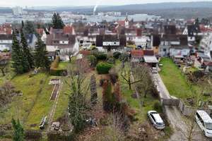 So kann Ihr neues Zuhause aussehen – in bester Lage von Stuttgart-Neuwirtshaus – Die vollständige Adresse der Immobilie erhältst du vom Anbieter., 70439 Neuwirtshaus, Stuttgart – Vorschaubild 6