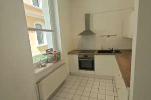 Attraktive 4-Zimmer-Wohnung in einer von Braunschweigs schönsten Lagen – Die vollständige Adresse der Immobilie erhältst du vom Anbieter., 38102 Viewegsgarten-Bebelhof, Braunschweig – Vorschaubild 8