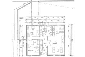 ***Wohnung mit echtem HAUScharakter, XXL-Garage und sonnigem Südgarten in Mennrath*** – Die vollständige Adresse der Immobilie erhältst du vom Anbieter., 41179 Rheindahlen-Land, Mönchengladbach – Vorschaubild 32