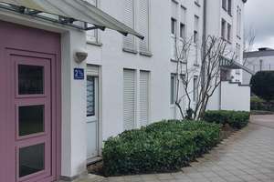 Tolle 2-Zimmer-Wohnung mit neuer Einbauküche, renov. Bad und Fußbodenheizung – 86154 Oberhausen-Nord, Augsburg – Vorschaubild 2