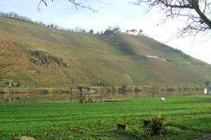 Charmantes Reihenhaus mit kompletter Ausstattung, Kaminofen und Stellplatz – Cochem-Zell (Kreis) – Vorschaubild 4