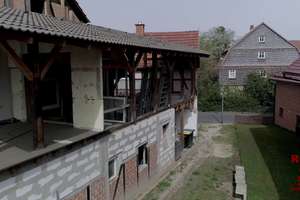 Rohdiamant auf dem Land | Wir haben angefangen | Sie machen es fertig | Pferdehaltung möglich | – Sternbergstr. 9, 36166 Haunetal – Vorschaubild 35
