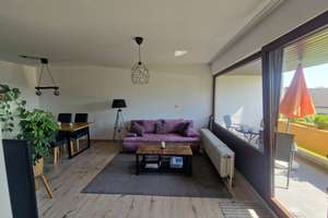  modernisiert: 3-Zimmer-Wohnung in Trier-Tarforst mit Tiefgarage und Keller. – Im Treff 14, 54296 Tarforst, Trier – Vorschaubild 3