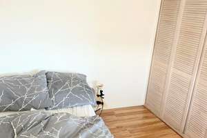 Helle 2 Zimmer Wohnung mit Blick auf die Rheinebene – Die vollständige Adresse der Immobilie erhältst du vom Anbieter., 69226 Nußloch – Vorschaubild 8