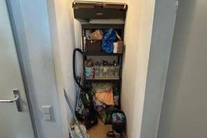 WG-geeingnete Wohnung mit 3 Zimmern in der Aachener Innenstadt – Dahmengraben 19, 52062 Markt, Aachen – Vorschaubild 15