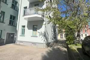 TOP 2-ZIMMER _NEUE EINBAUKÜCHE
    WE AM RANDE VOM KASSBERG – Schiersandstraße 18, 9116 Chemnitz – Vorschaubild 10