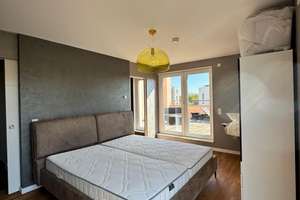 Zu vermieten!  Moderne 6 Zimmer Doppelhaushälfte mit Keller in Berlin Rudow – Die vollständige Adresse der Immobilie erhältst du vom Anbieter., 12355 Rudow, Berlin – Vorschaubild 20