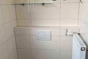 Wohnen mit Charakter: 3-Zimmer-Wohnung mit Balkon in zentraler Lage – Die vollständige Adresse der Immobilie erhältst du vom Anbieter., 75172 Südweststadt, Pforzheim – Vorschaubild 6