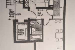 Moderne gepflegte 2-Zimmer-Wohnung mit Balkon und EBK in Düsseldorf-Golzheim – Am Bonneshof 7, 40474 Golzheim, Düsseldorf – Vorschaubild 20