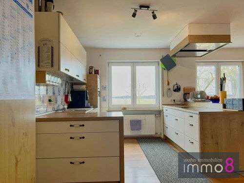 Immobilie in Aresing - Ein Zuhause zum Verlieben – großzügiges Einfamilienhaus mit Pool und Garten - Bild 4