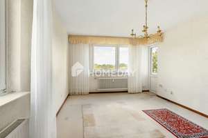 Bezugsfreie 3-Zimmer-Wohnung mit Loggia, Tiefgaragenstellplatz und Aufzug in Lübeck-Moisling – Die vollständige Adresse der Immobilie erhältst du vom Anbieter., 23560 Moisling, Lübeck – Vorschaubild 9